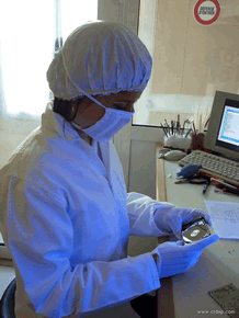 symptomes de perte de données sur disque dur