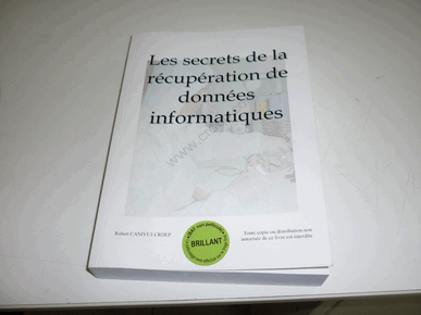 larecuperationdedonnees